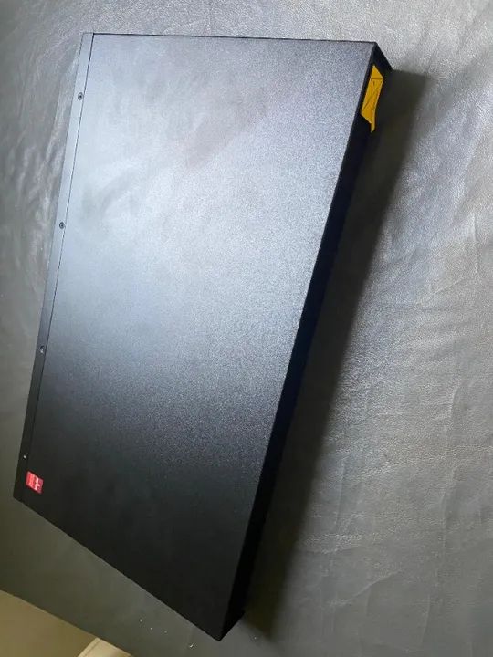 Switch Dell N1148p-on 48 Portas (com lacre) - Foto 3