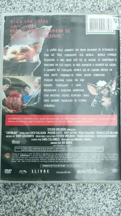 Gremlins - Foto 2