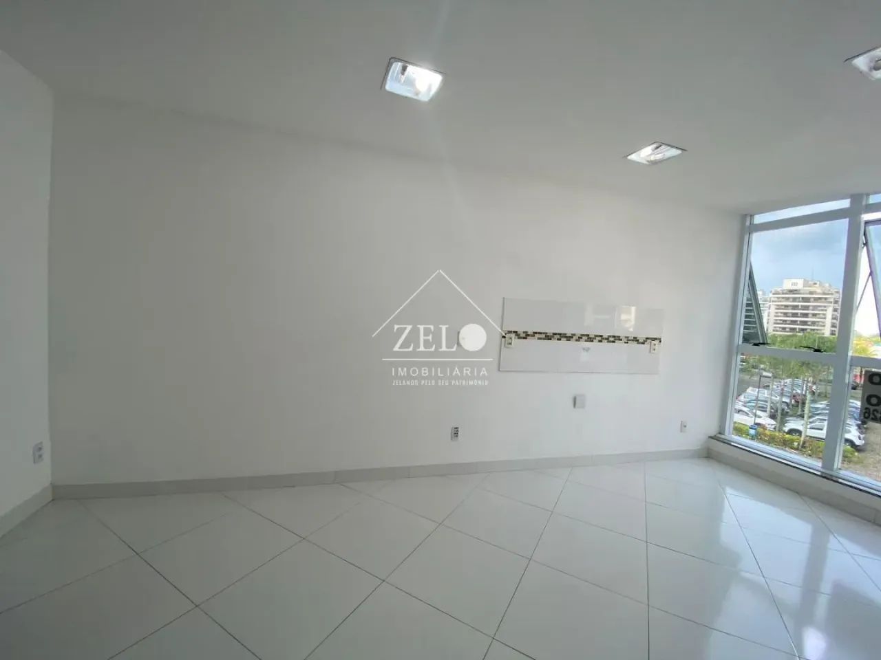 Recreio dos Bandeirantes | Sala - Foto 3