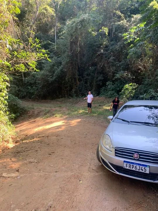 foto - Nova Iguaçu - Engenheiro Rocha Freire