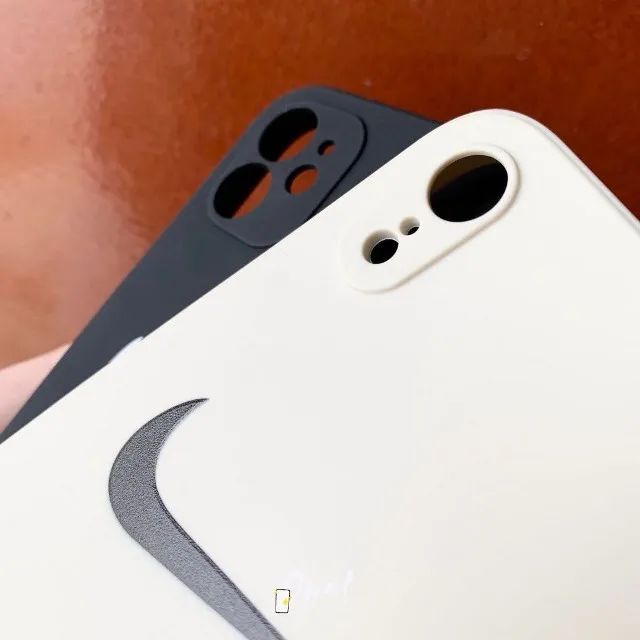 Capinha Iphone 11 / XR - Ni. Basic - Foto 2