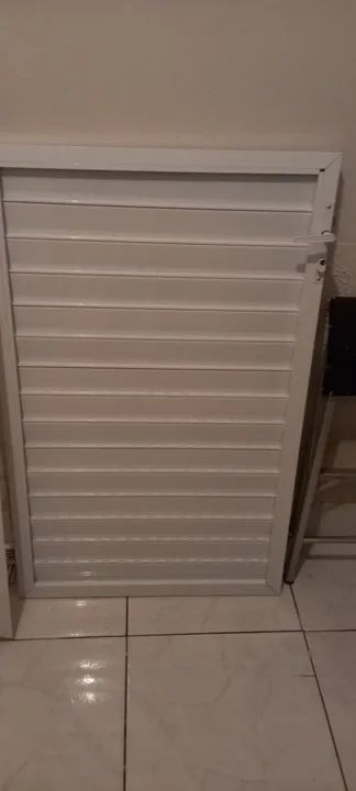 Portao de Alumínio  - Foto 2