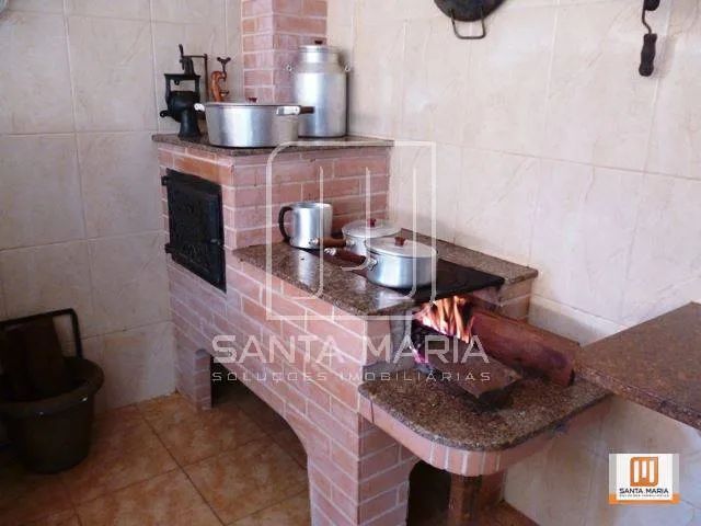 Chacara (chacara) 3 dormitórios/suite, em condomínio fechado - Foto 5