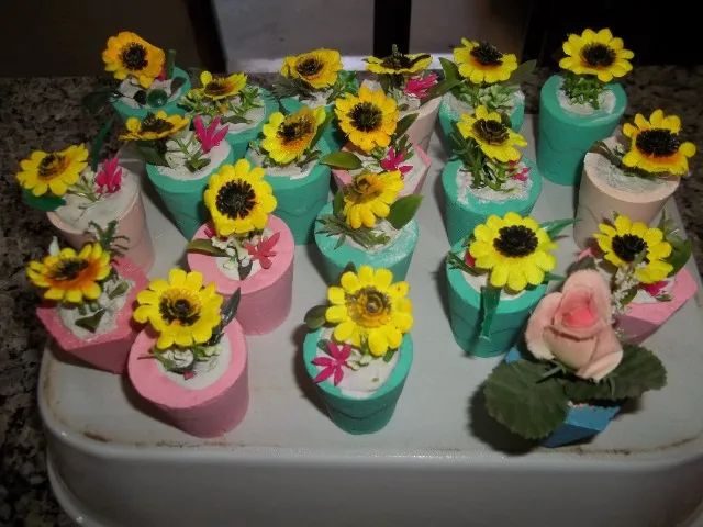 Lembrancinhas de festas - Foto 4