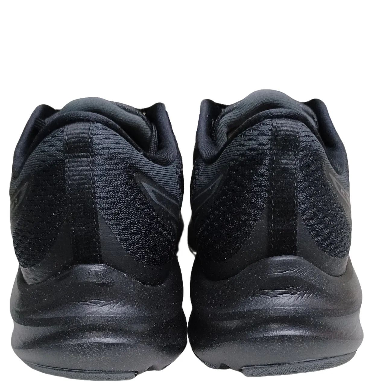 Tênis Mizuno Action 4 preto preto - Foto 3