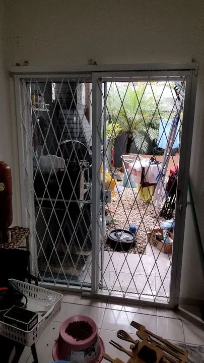 Grade para porta.  - Foto 6