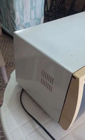 Microondas Panasonic 30litros - Foto 3