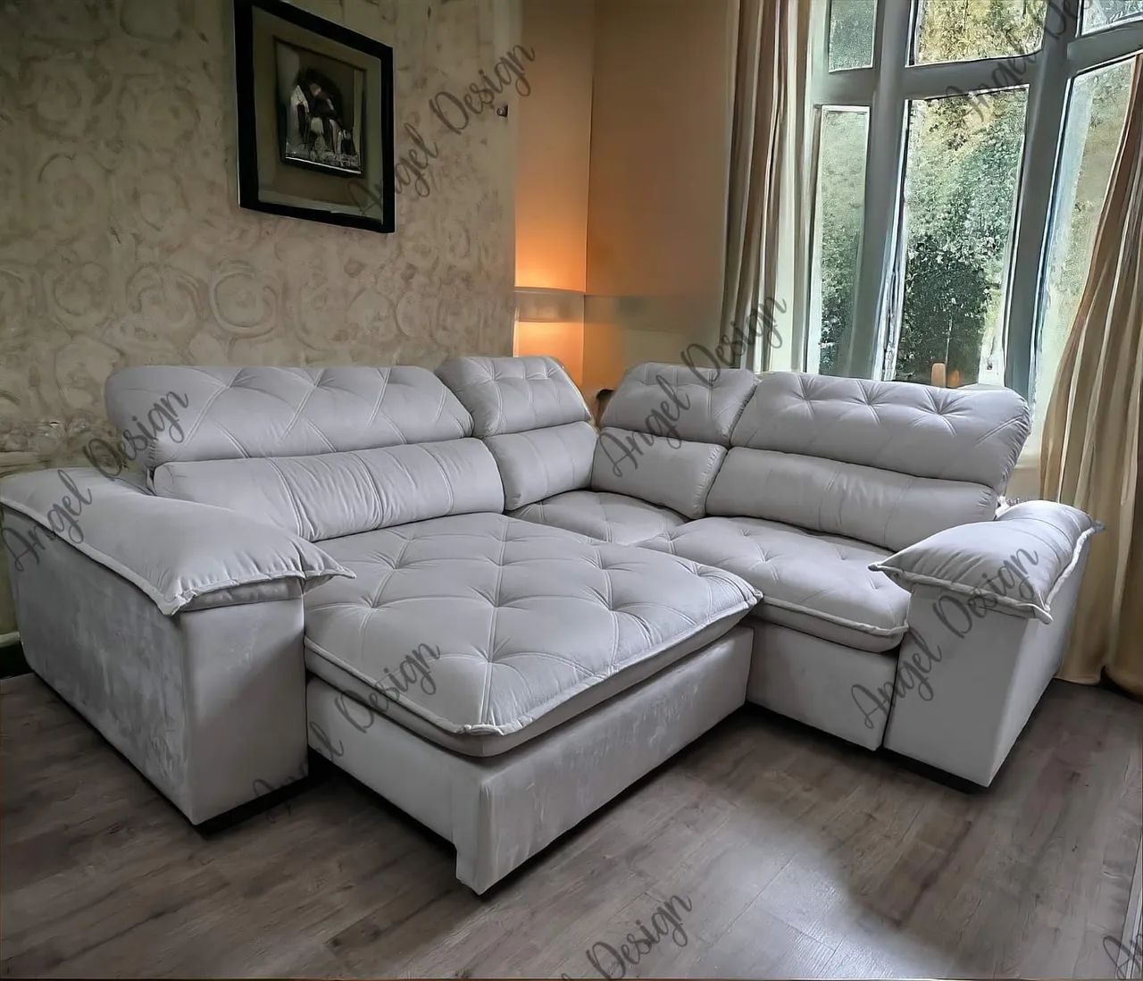 Sofá De Canto a partir 3.390,00  - Foto 6