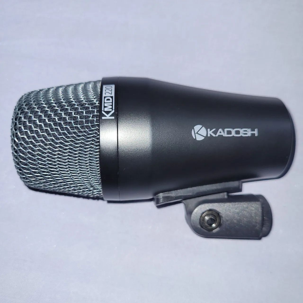 Microfone para Bumbo Kadosh KMD 220