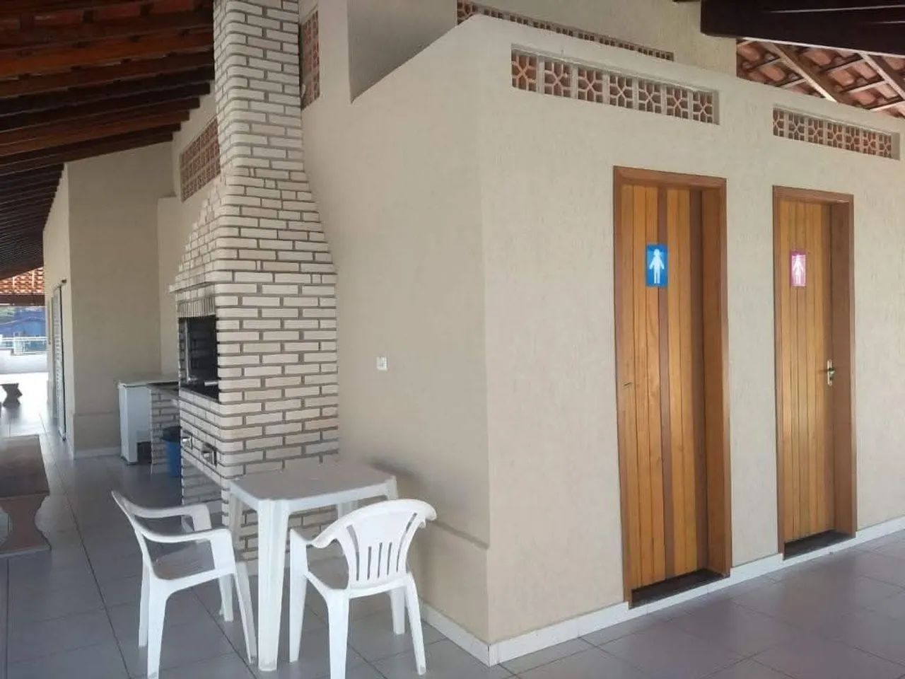 Alugo casa para Ano Novo- Praia Grande Ubatuba  - Foto 5