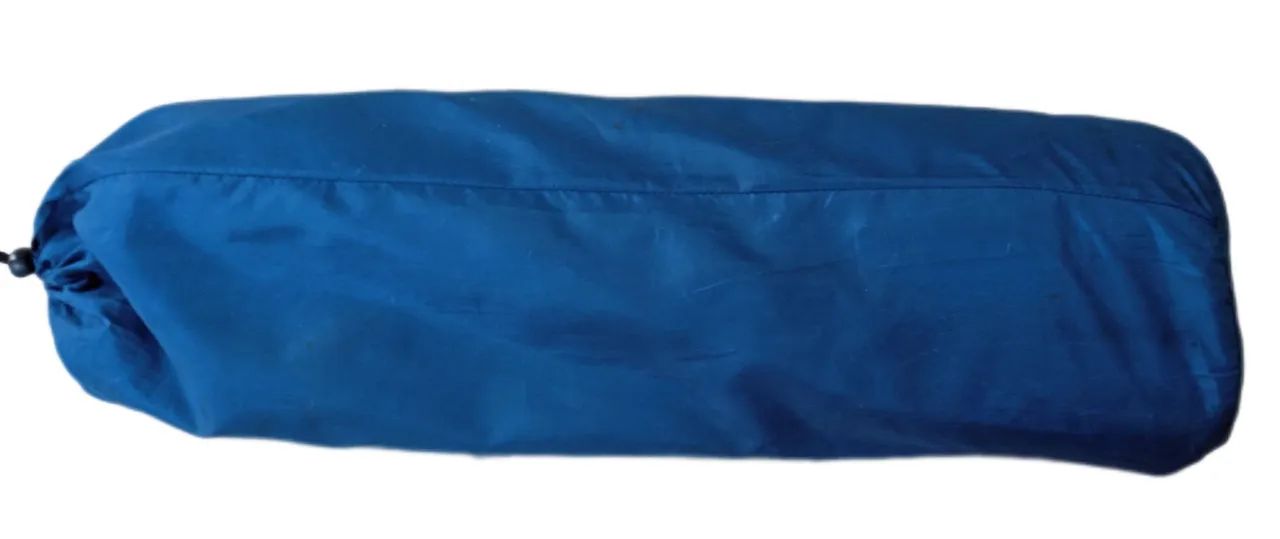 Barraca Para Camping Iglu Grande (4 a 5 Pessoas) - Usada Completa - Foto 5