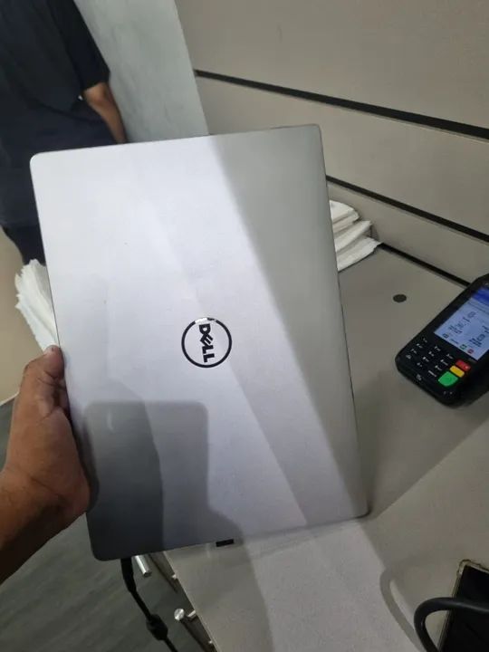 V/T NOTEBOOK DELL - Foto 2