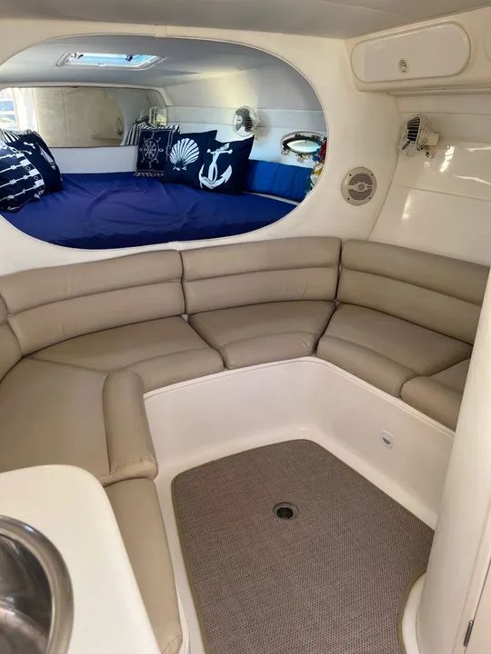 Runner 380 / intermarine / Real / Magnum/ Oceanic / Carbrasmar - Foto 2