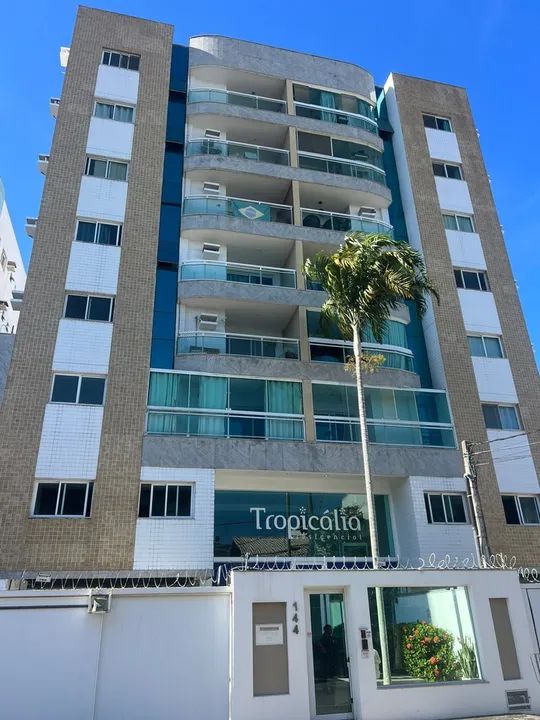 Foto - Campos dos Goytacazes - Centro