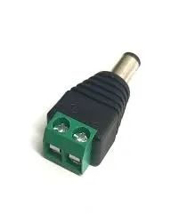 Conector P4 parafuso - Foto 4