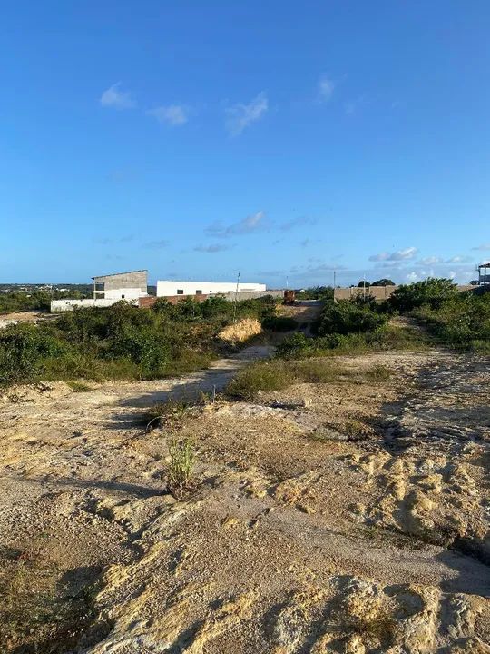 troco vendo  terreno na praia de Carapibus - Foto 4
