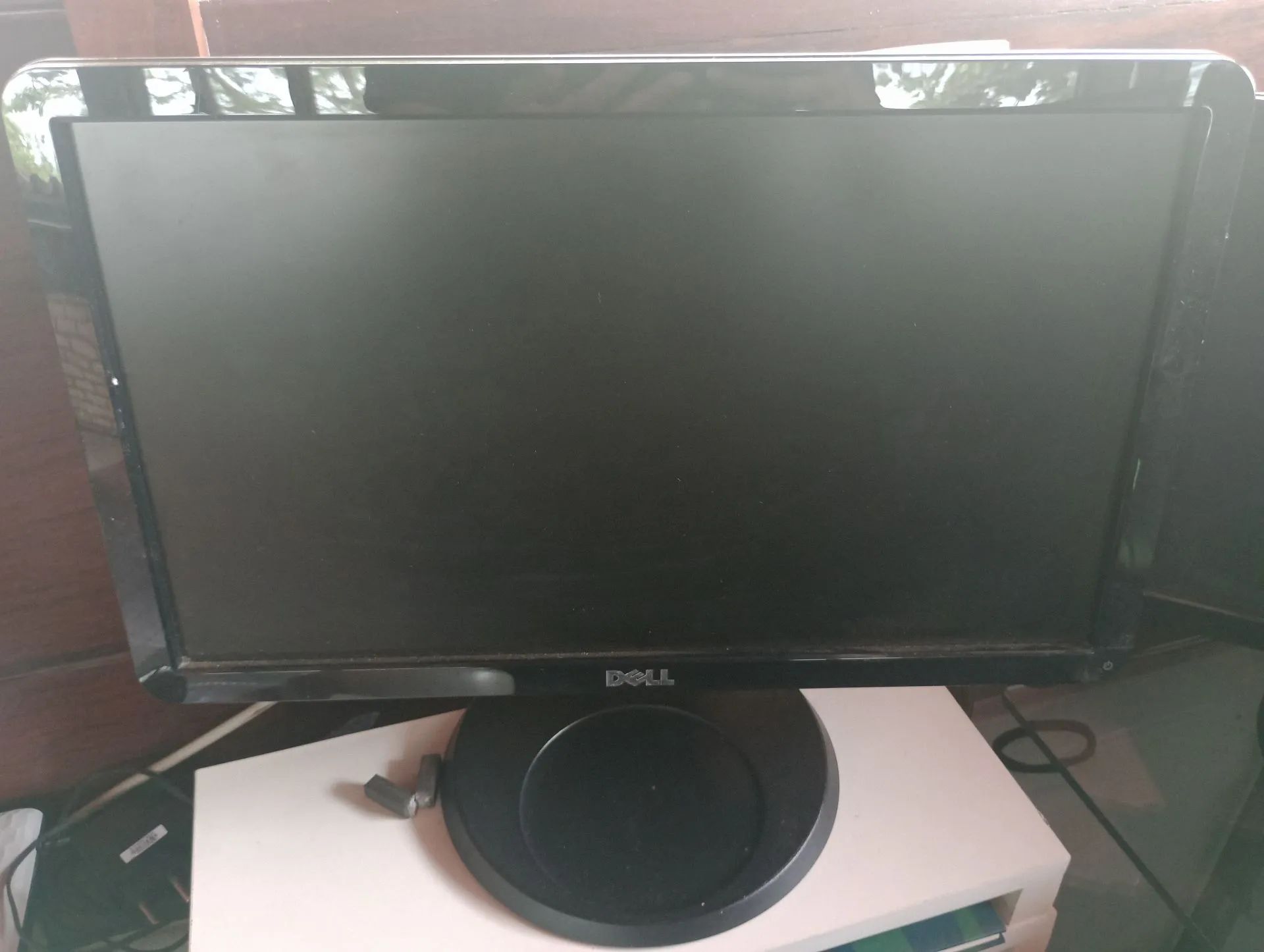 Monitores LG e Dell. 19 polegadas - Foto 2
