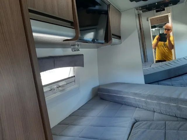 Motorhome  - Foto 8