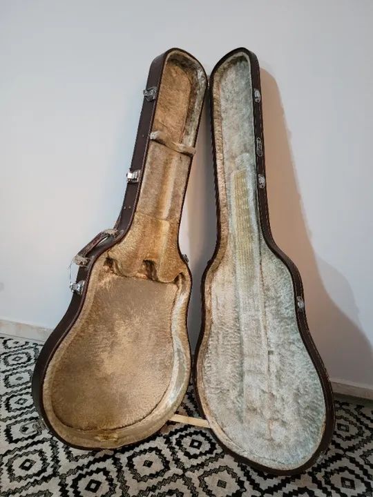 Guitarra Ibanez LR -10 Japonesa - Foto 3