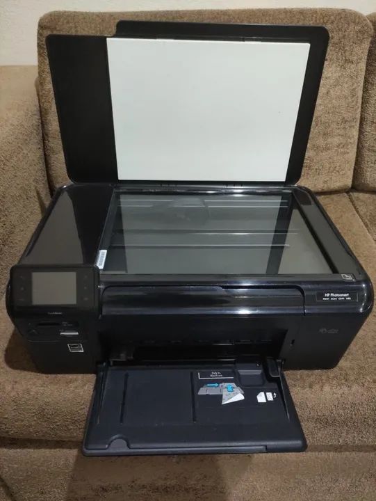 OFERTA!!! 4 IMPRESSORAS HP PARA CONSERTO  LEIA!!!64166972116994123