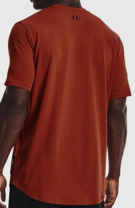 Camiseta Under Armour Original G - Foto 2