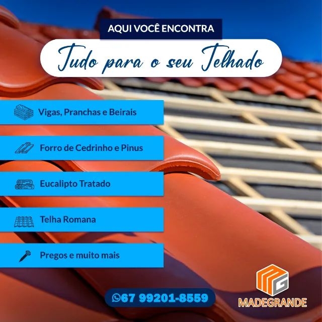 Vigas de Madeira Peroba de Qualidade!