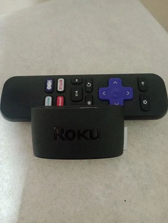 Roku Full HD