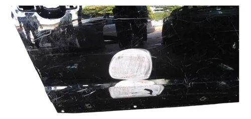 Porta Dianteira Direita Gm Captiva 2009 2010 2011 2012 A2017 - Foto 3