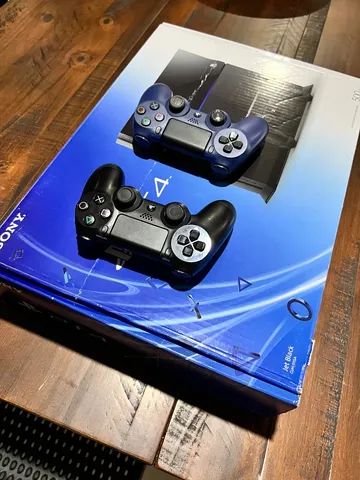 Dualshock 4 v2 500 million limited best sale edition