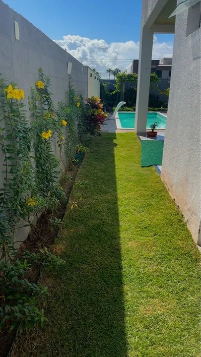 Casa de temporada em Itapema/Ba com piscina e clube privativo - Foto 8