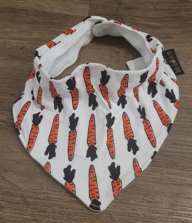 Babados infantil da BB Básico