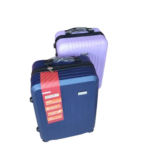 Mala de Viagem com Rodinha Removível