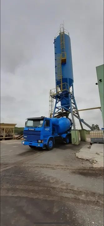 Usina concreto P3 - Foto 4