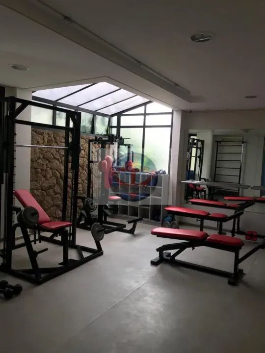 Apartamento em Jardim Paulista - São Paulo, SP - Foto 13