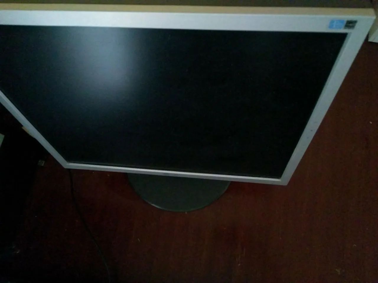 Monitor LG 17" único dono super novo - Foto 2