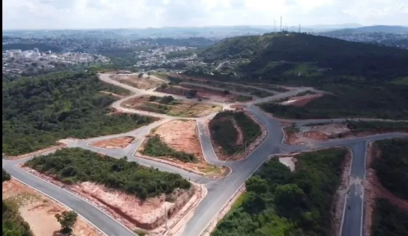 Lote em Divinópolis no Bairro progresso  - Foto 4