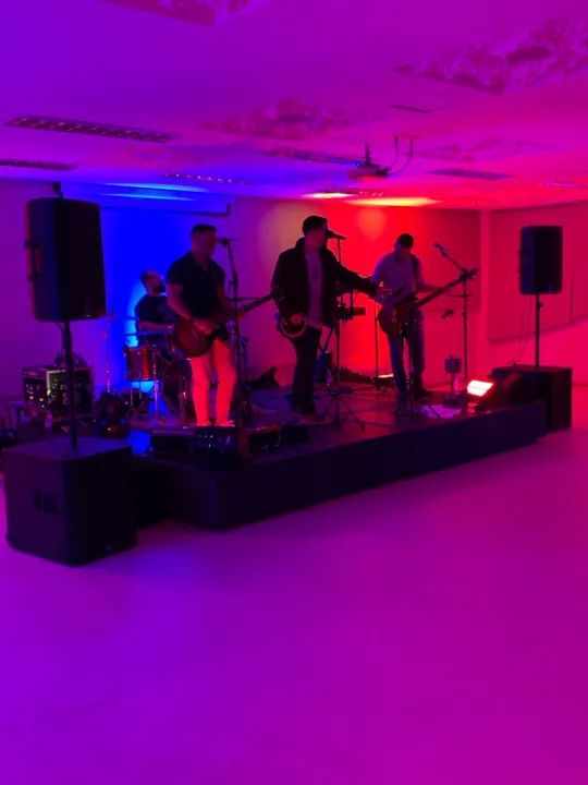 Aluguel de som e iluminação ! - Foto 2