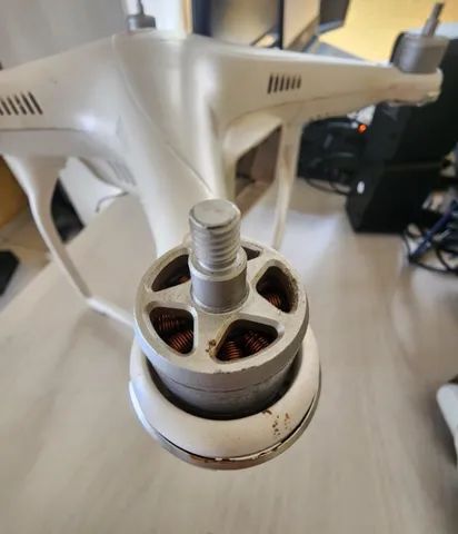 motores phantom 3 - tenho 4 - Foto 4