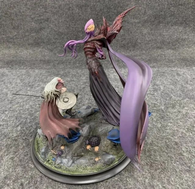 Baldurs Gate 3 Edição de Colecionador