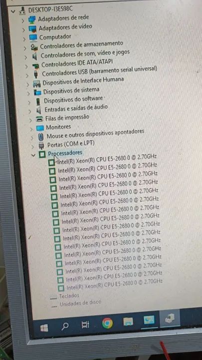 Workstation Dell T3600 - Foto 4