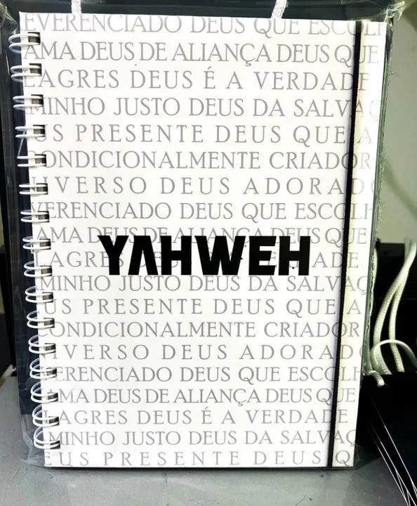 Caderno personalizado  - Foto 2