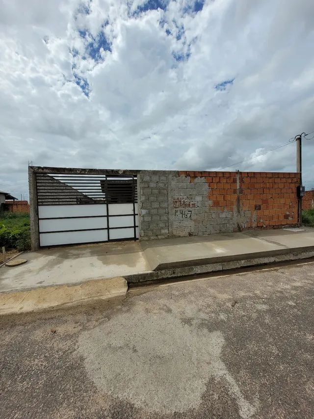 Captação de Casa a venda na Rodovia BR-210, Lagoa Azul, Macapá, AP