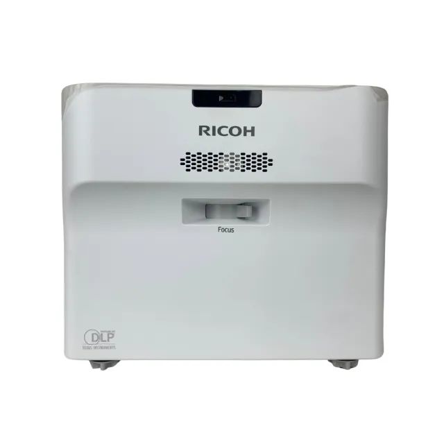 PROJETOR RICOH ORIGINAL ULTRA-CURTA DISTÂNCIA PJ WX4152NI
