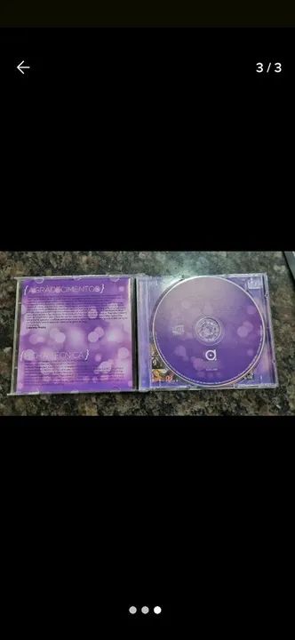 CD Gabriela Prado - Reflexo - Foto 3