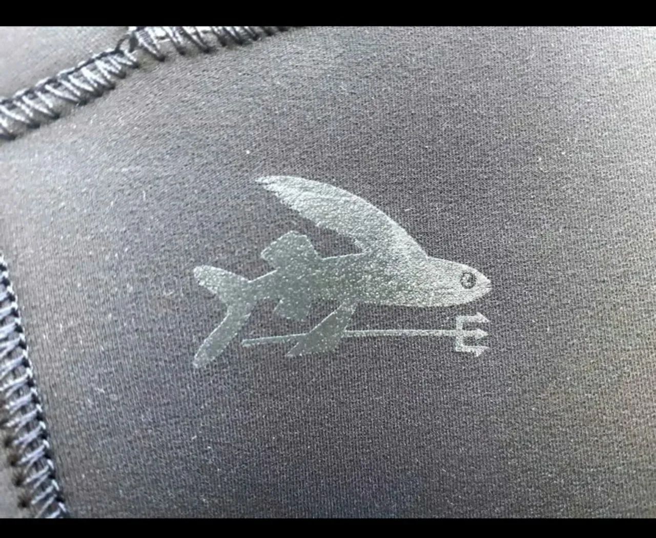 LONG JOHN PATAGÔNIA LS  - Foto 5