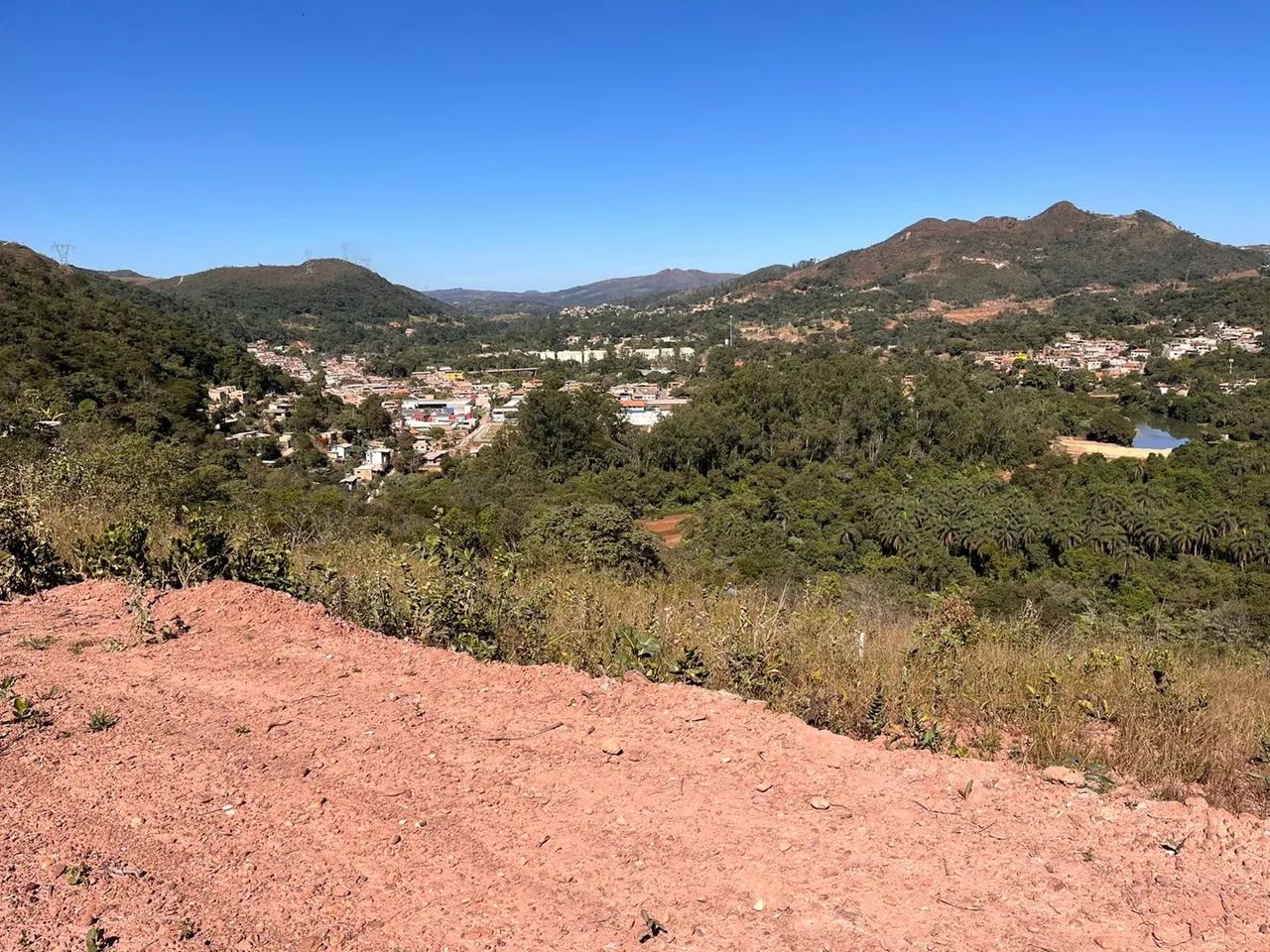 Lotes de 360m² em Honório Bicalho, Nova Lima - Oportunidade única! - Foto 3