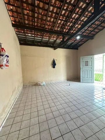 Vendo casa no sol nascente 