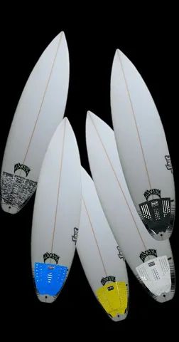 Deck PWF 