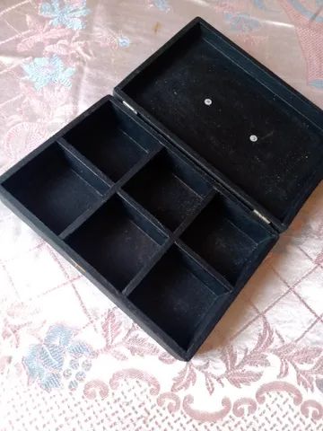 Caixa para Bijouterias - Foto 2
