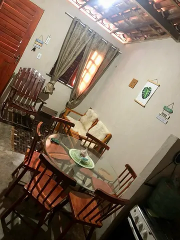 Casa Chalé em Guaramiranga